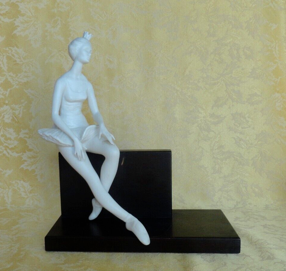 Cybis Ballerina \