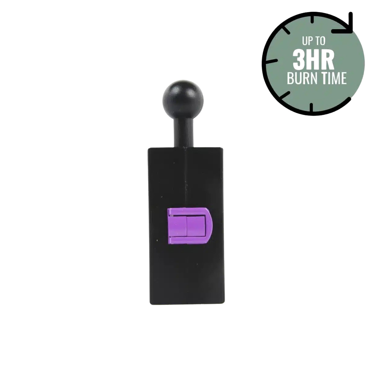 Purple Rose Supply G2 Small CannaMold