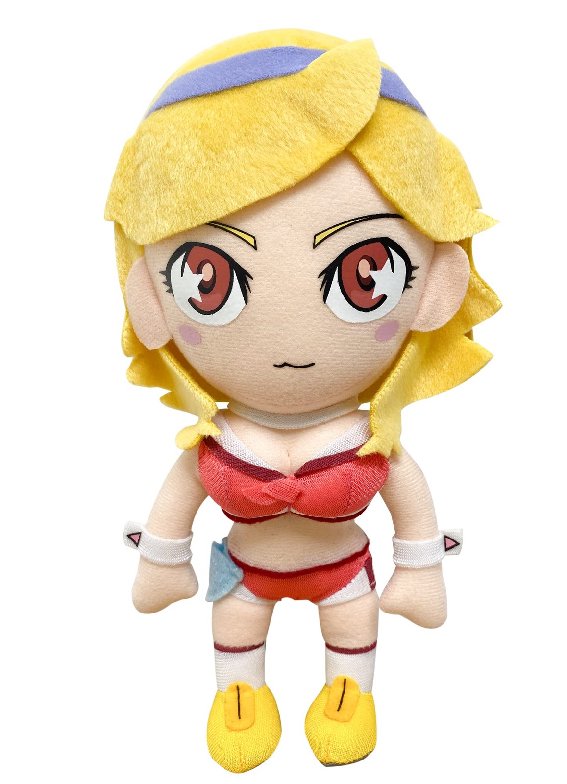 GE Animation Space Dandy Honey Stuffed Plush Toy, 9 GE Animation Space Dandy Honey Stuffed Plush Toy, 9