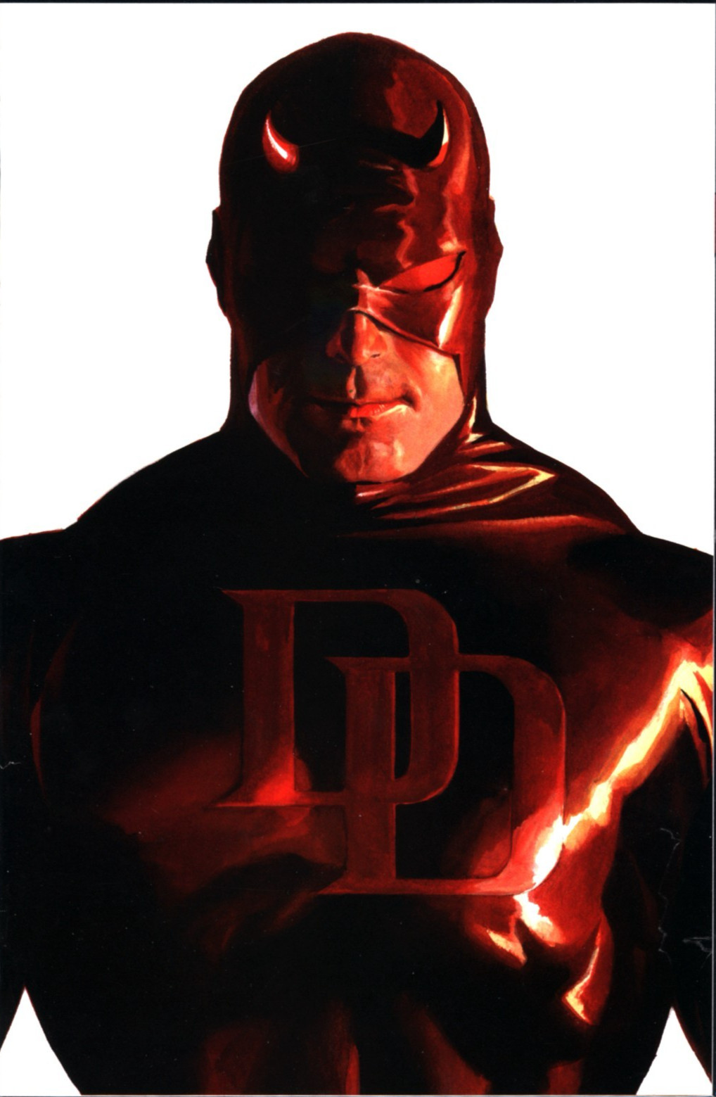 Daredevil #23: Alex Ross Timeless Virgin Variant