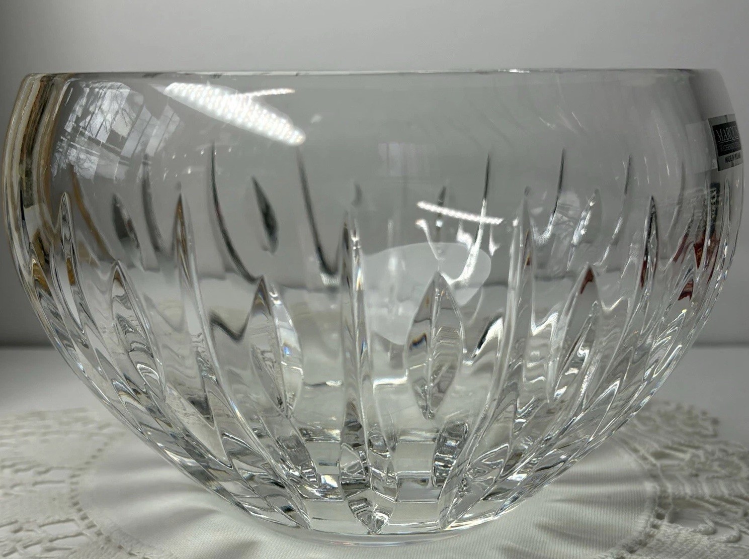 Marquis By Waterford Ariel Bowl