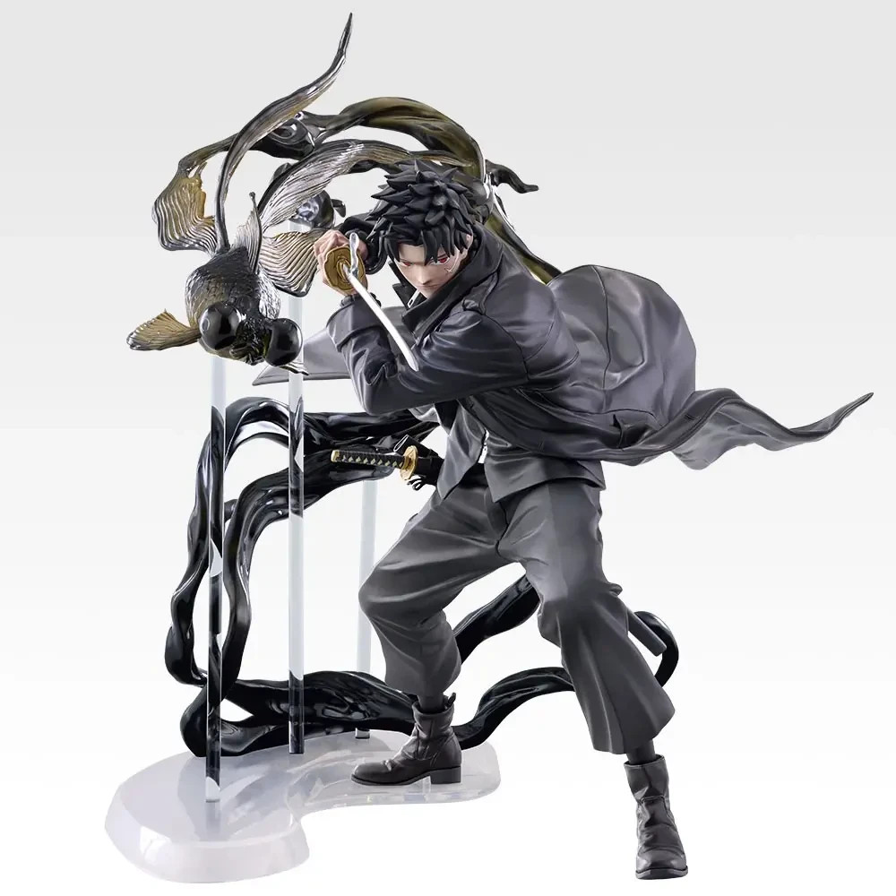 PSL Ichiban Kuji Kagurabachi Last One Prize Rokuhira Chihiro
