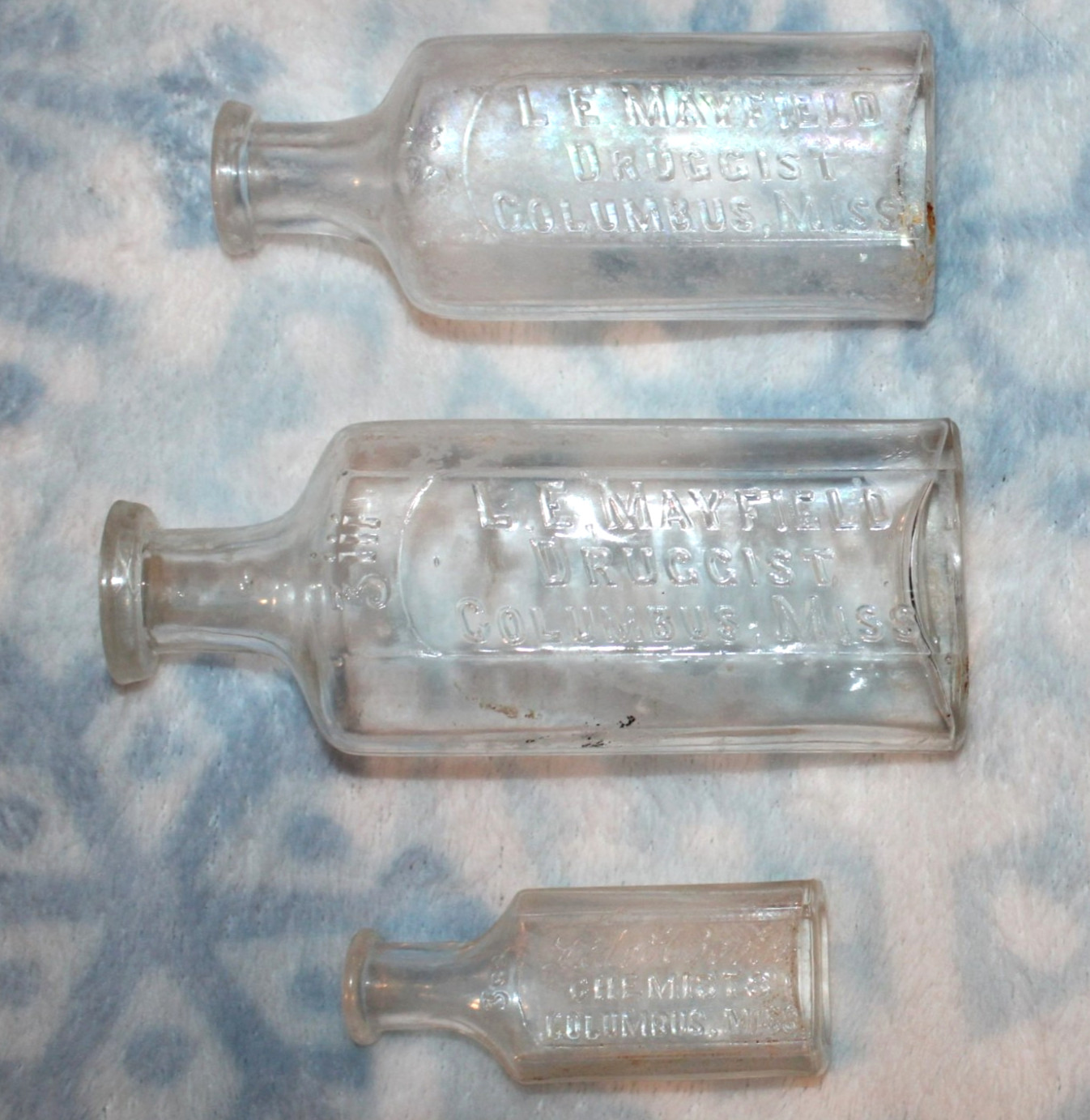 XXX RARE 3  ORIGINAL 