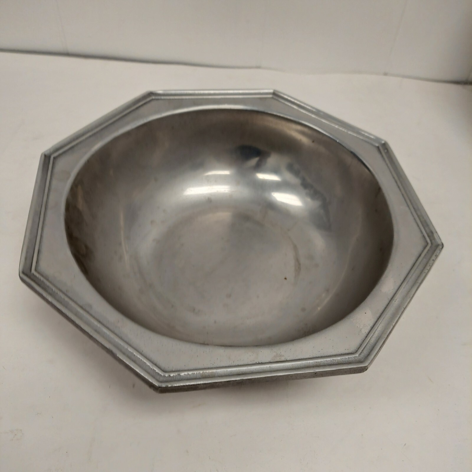 Vtg Wilton Pewter 11\ Vtg Wilton Pewter 11\