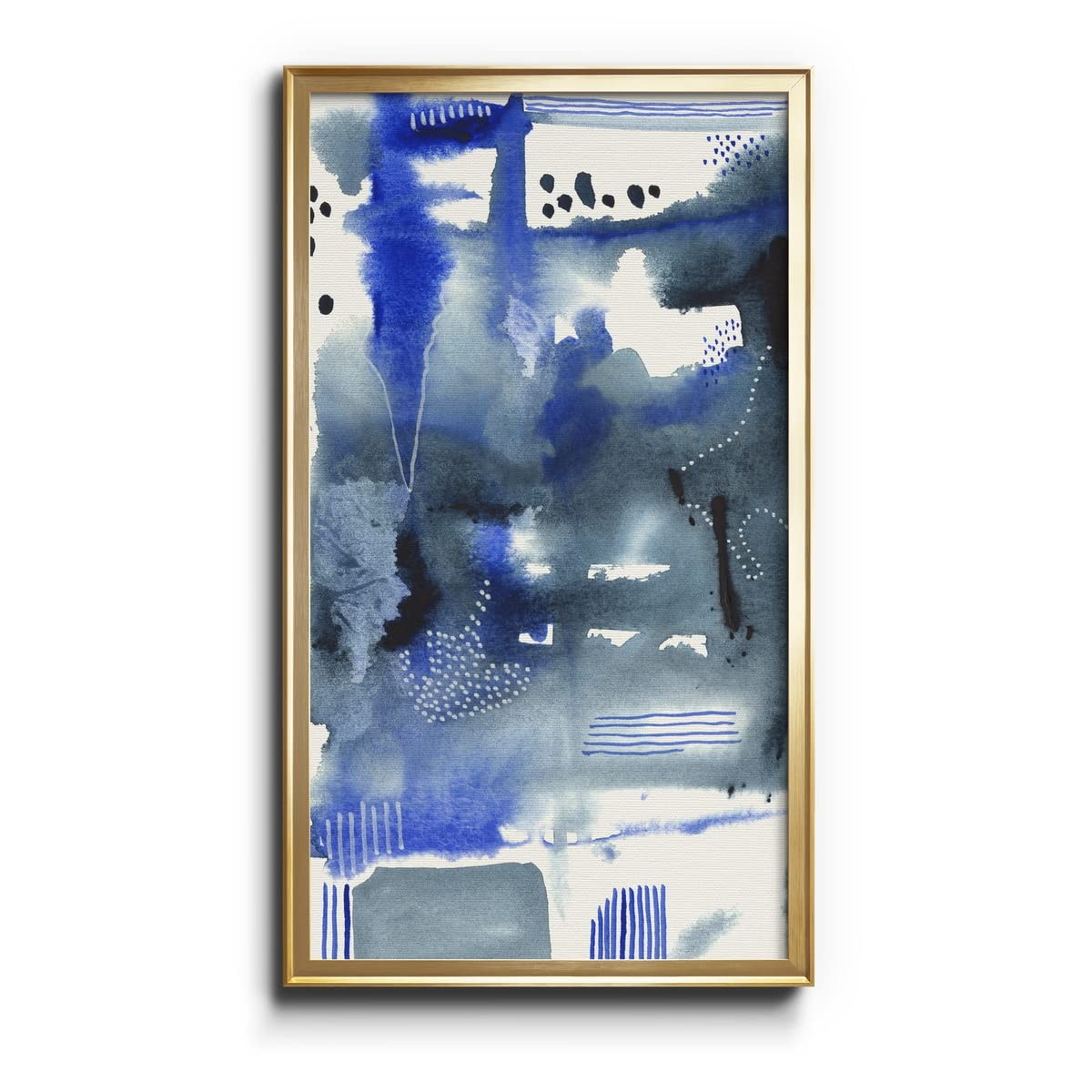 Renditions Gallery Singing the Blues II 12\