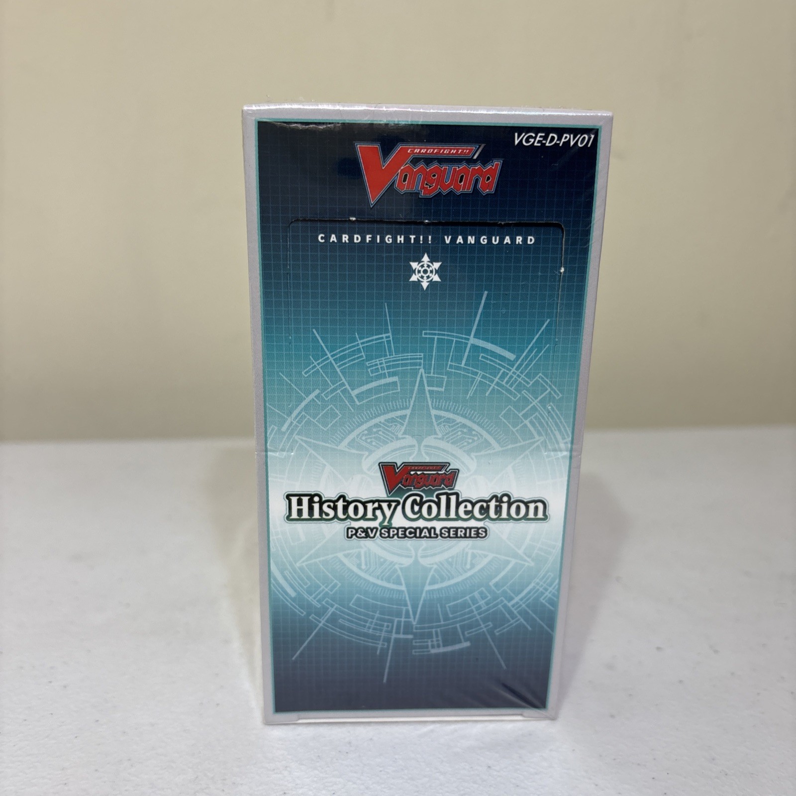 NEW Vanguard History Collection P&V Special Series NEW Vanguard History Collection P&V Special Series