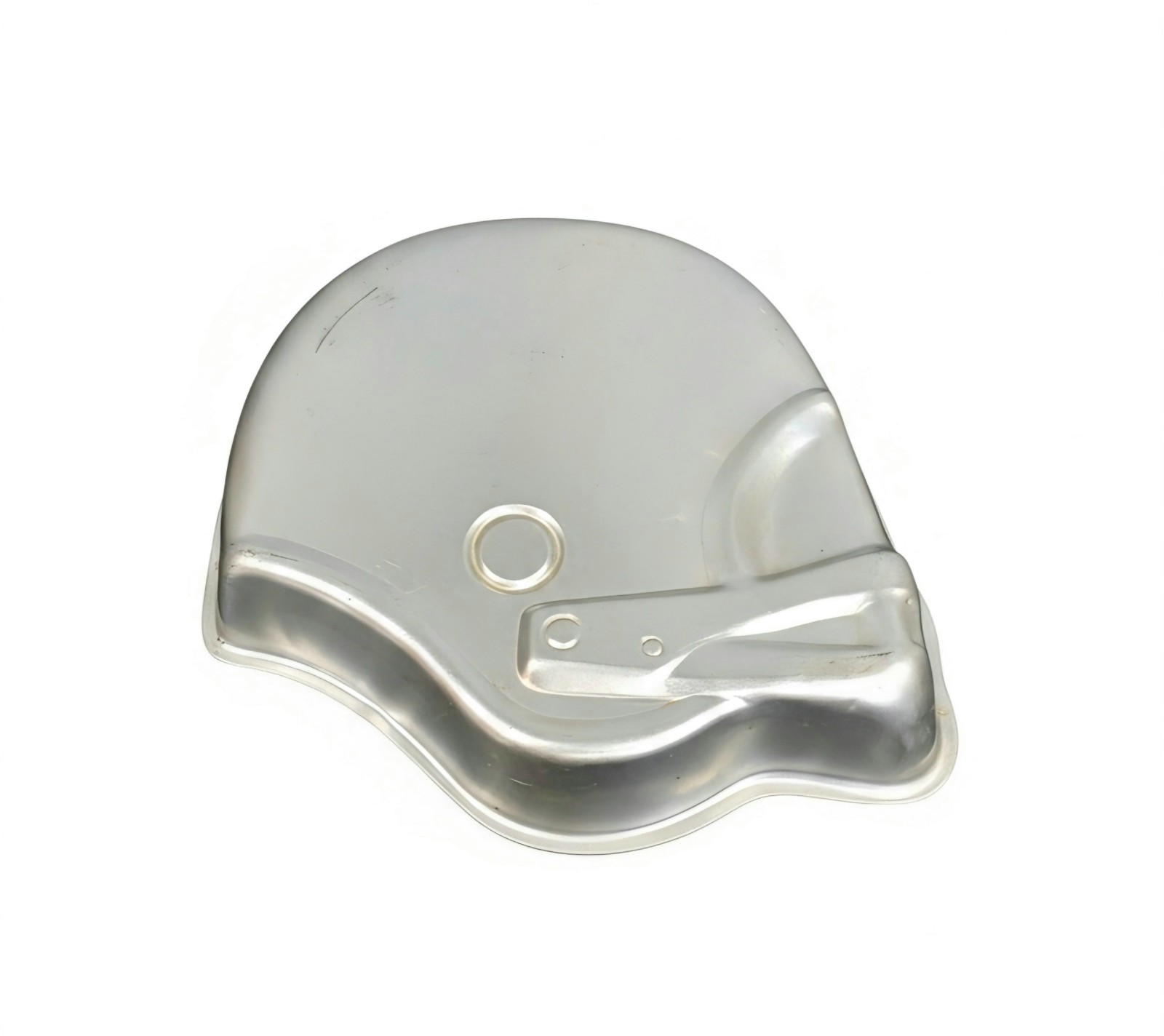 Vintage 1979 WILTON FOOTBALL HELMET CAKE PAN BAKING MOLD 502-2723
