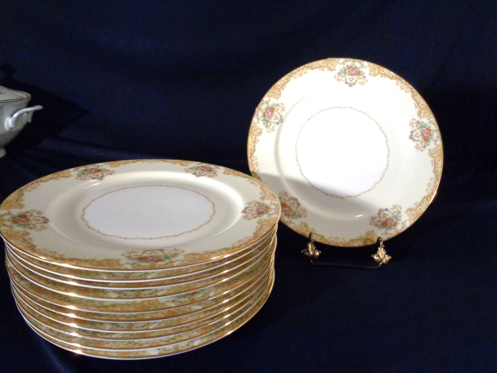Noritake N87 10 Noritake N87 10
