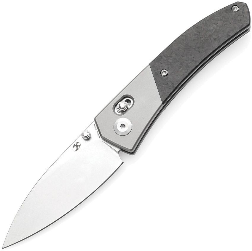 Kansept Knives Dako - BNIB - READ