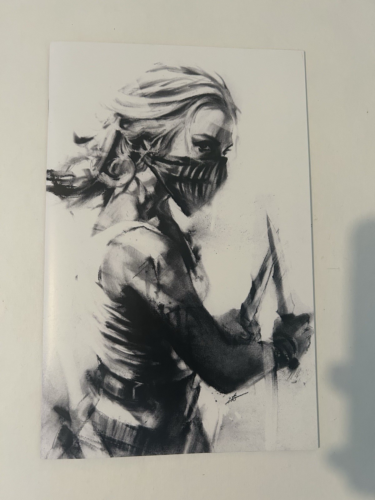 Something Is Killing the Children #50 ITO Spot UV LTD 475 SIKTC BOOM NYCC 2026