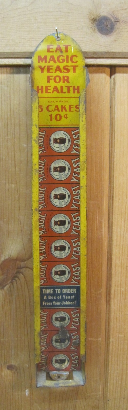 Antique 19\