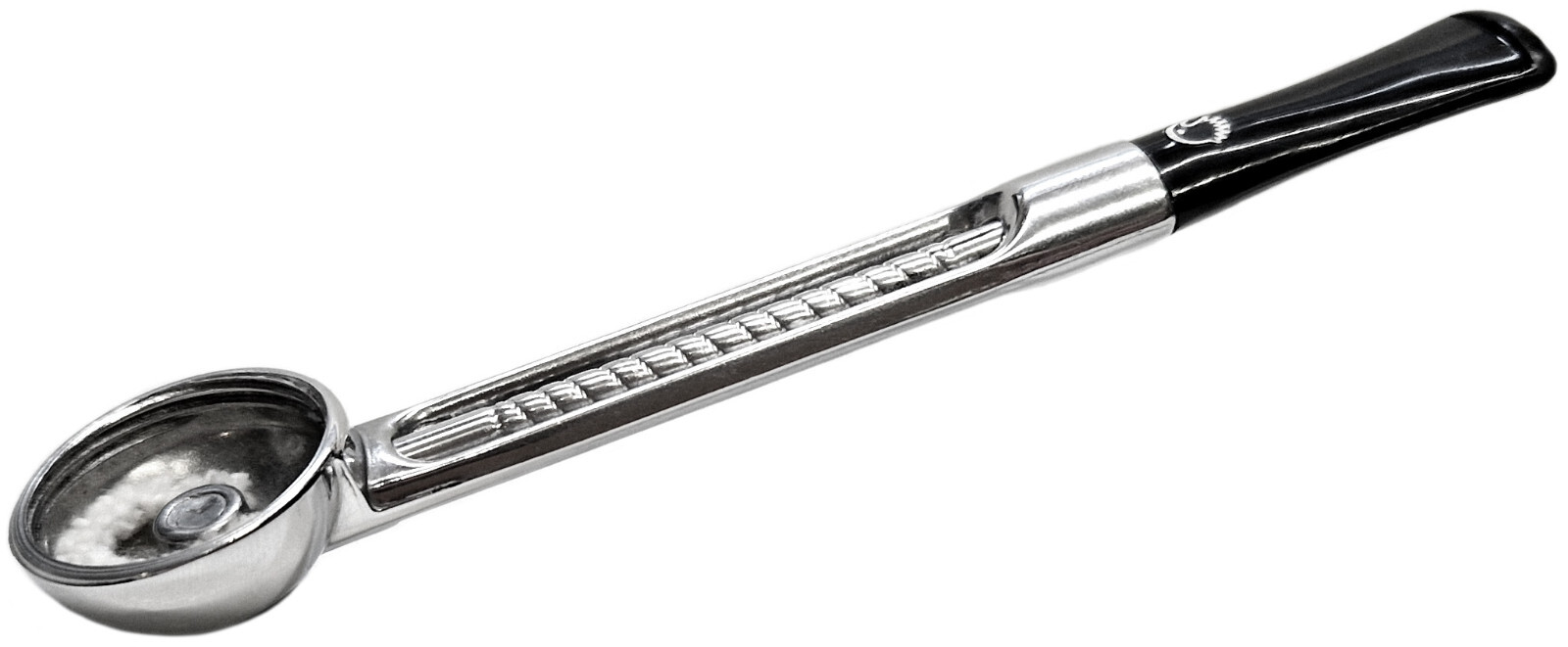 Falcon Standard Straight Pipe Stem Falcon Standard Straight Pipe Stem