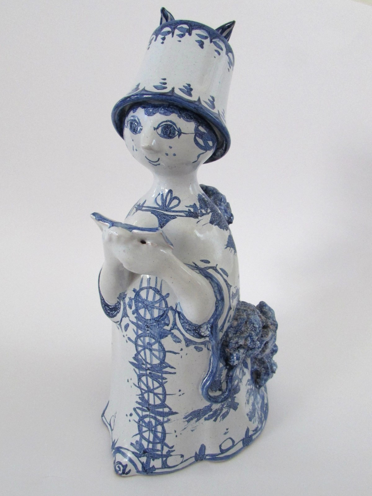 Bjorn Wiinblad MidCentury \