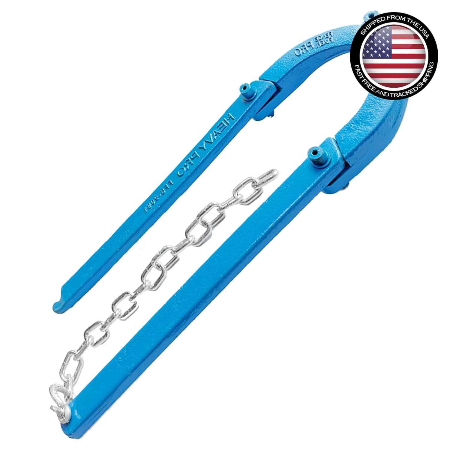 Complete Heavy-Duty Fence Tightening Kit with Wrench for Effortless Repairs