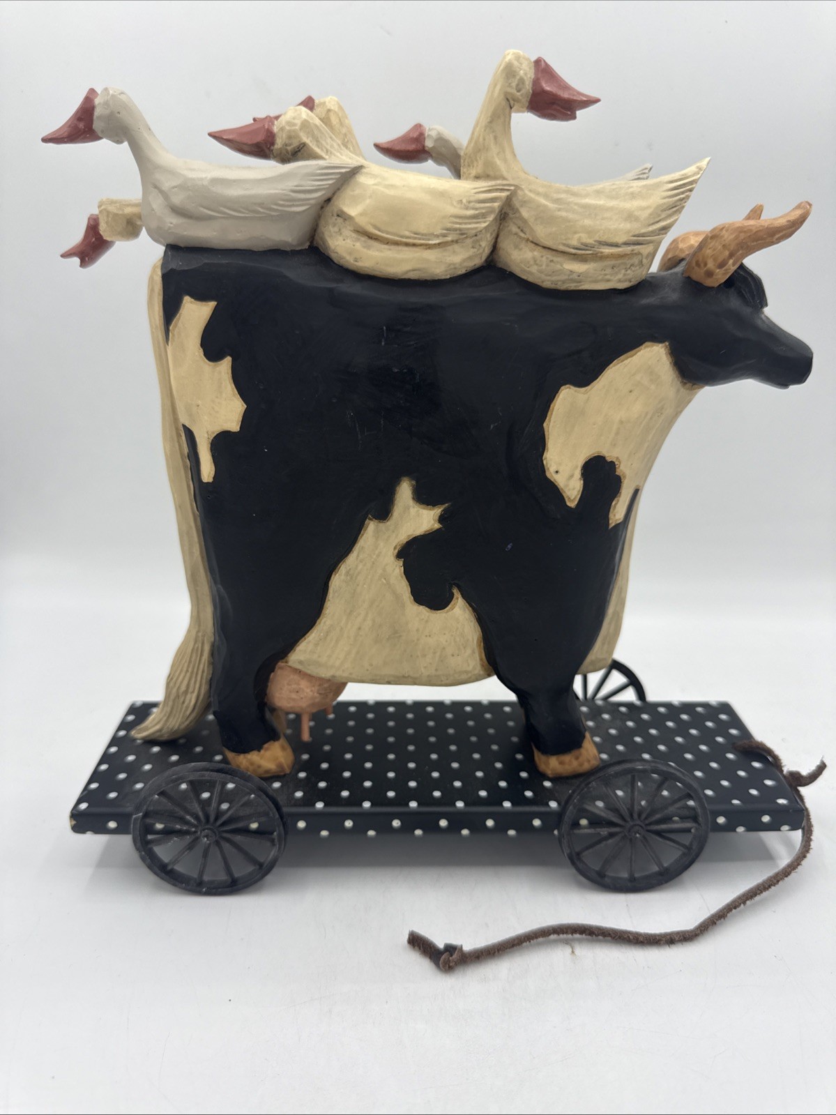 HTF Williraye Studio 1996 8.5
