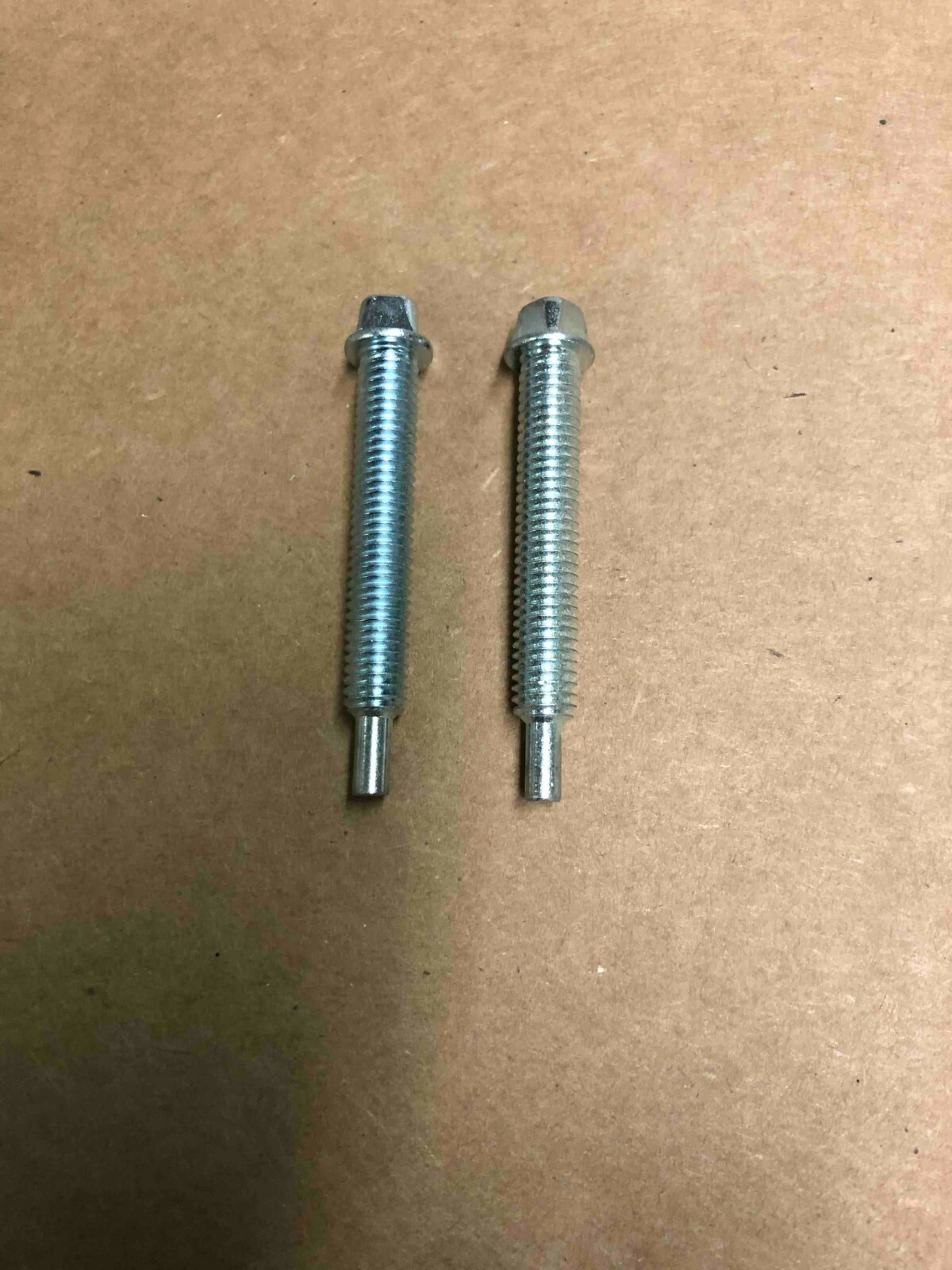 Schwinn Prewar Bicycle Chain Adjusting Screws Bolts Also Snyder & Westfield Schwinn Prewar Bicycle Chain Adjusting Screws Bolts Also Snyder & Westfield