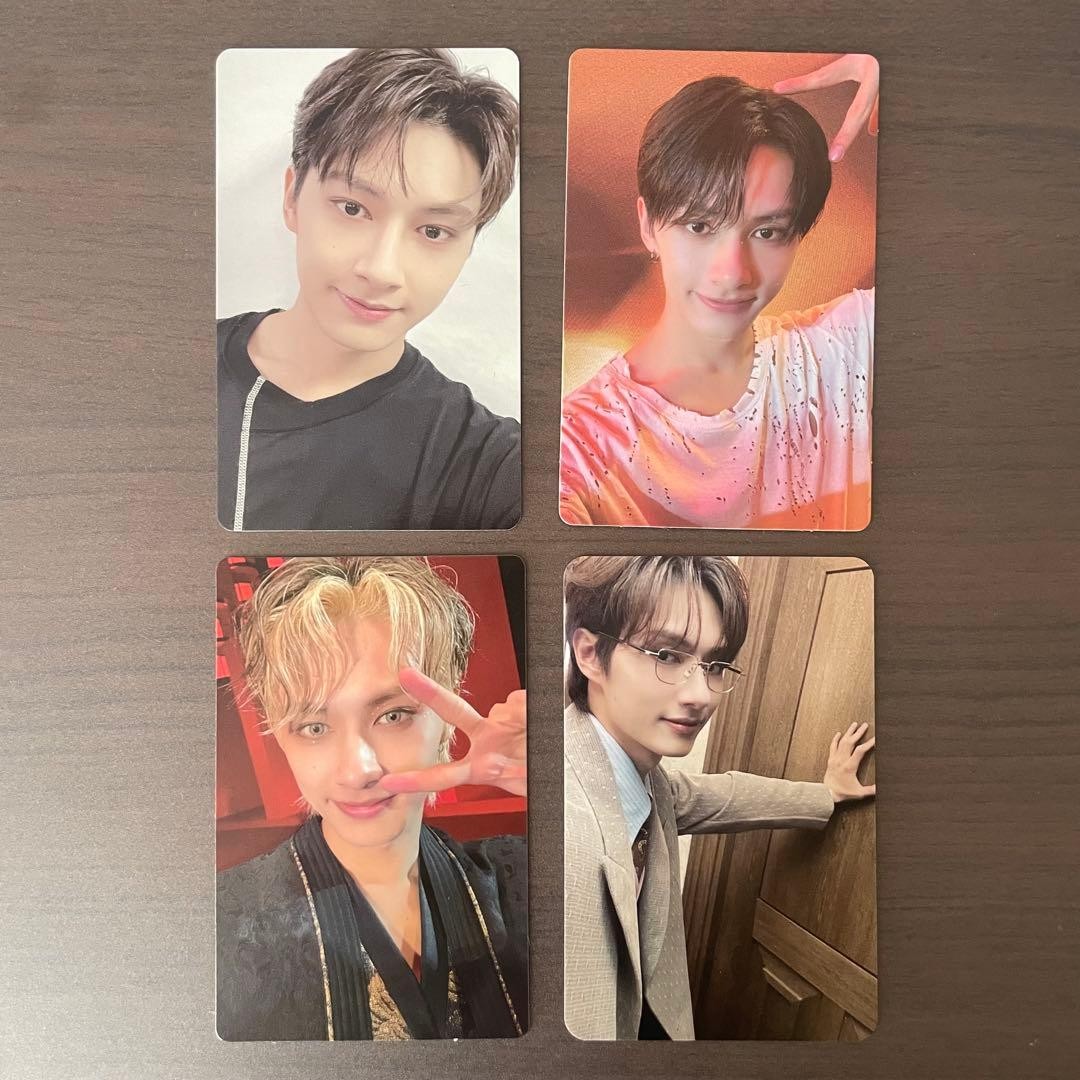 SEVENTEEN Jun
