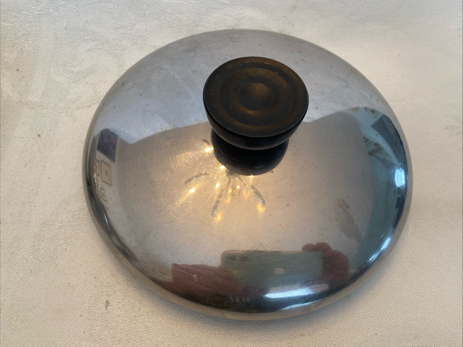 Vintage Revere Ware 6.5