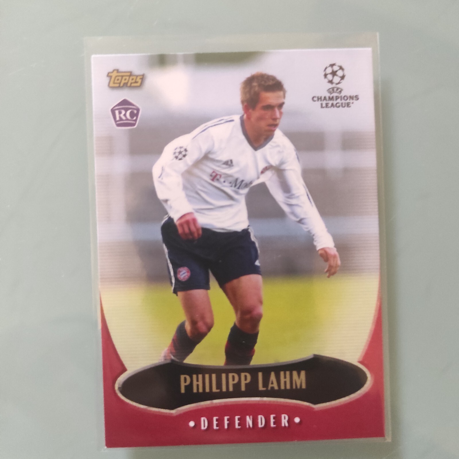 TOPPS NOW LOST ROOKIE CARD SELECTION OF YOUR CHOICE
