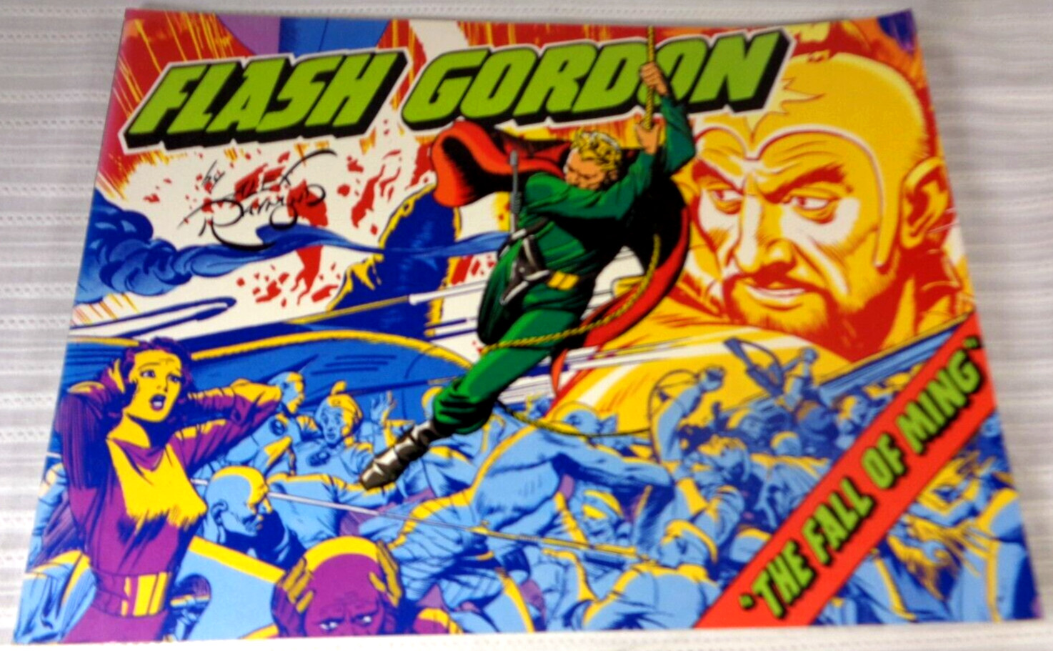 Flash Gordon \