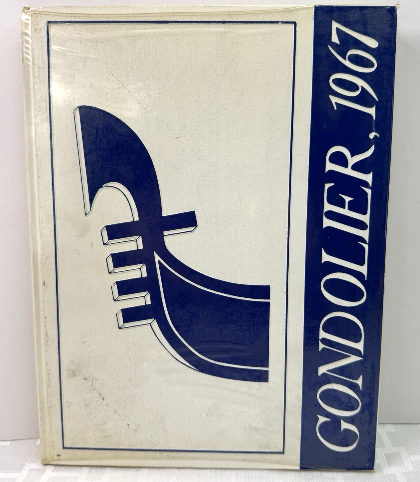 1967 Venice High School Yearbook GONDOLIER Mar Vista Los Angeles California 1967 Venice High School Yearbook GONDOLIER Mar Vista Los Angeles California