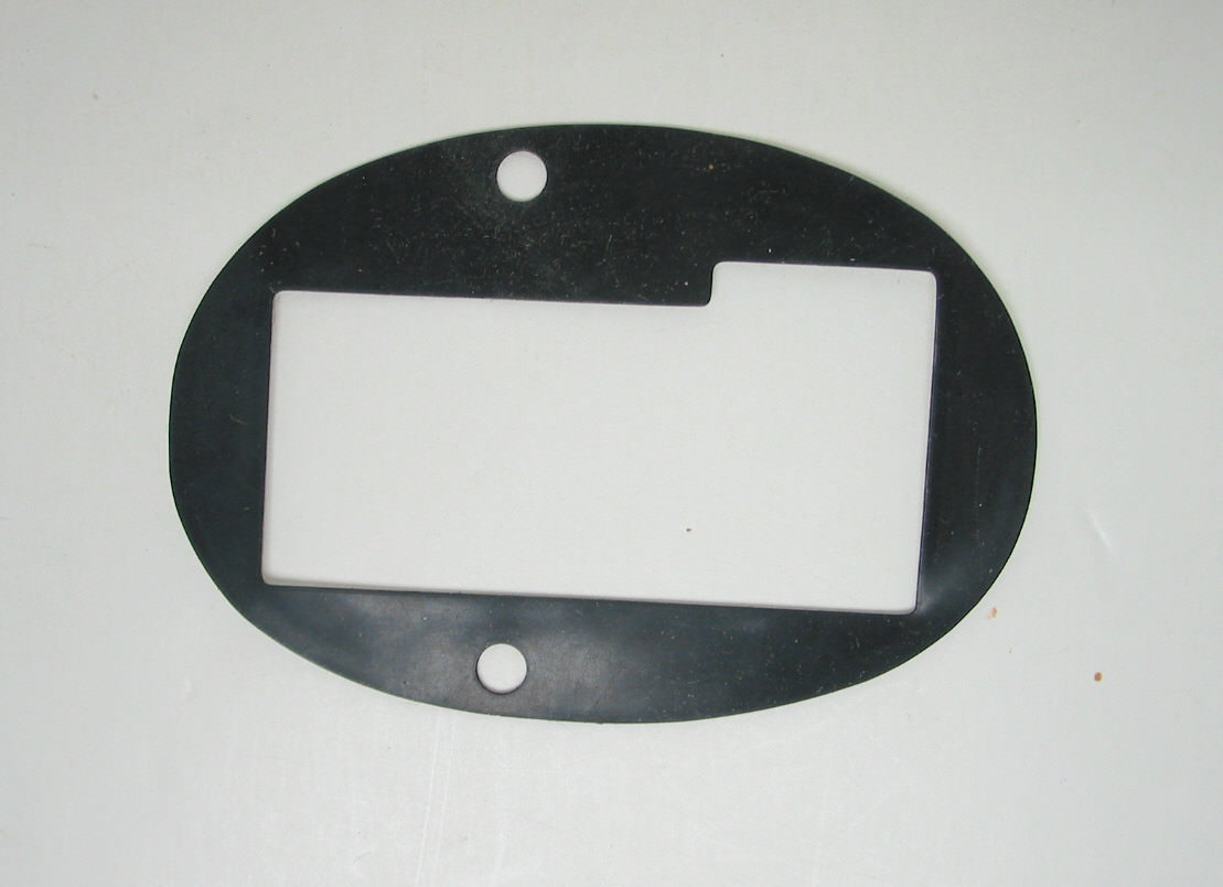 Reproduction Western Electric Sculptura Base Pad Reproduction Western Electric Sculptura Base Pad