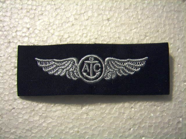 USN AIRCREW CLOTH INSIGNIA USN AIRCREW CLOTH INSIGNIA