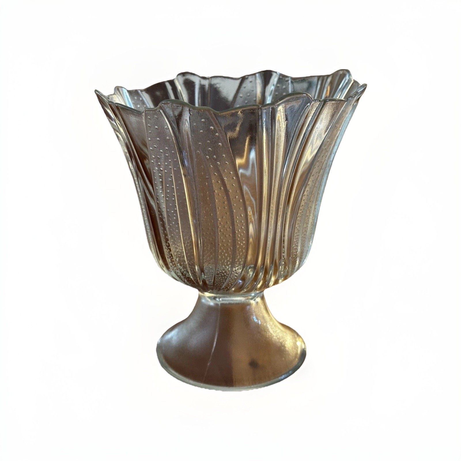 VTG Edwardian Celery Vase VTG Edwardian Celery Vase