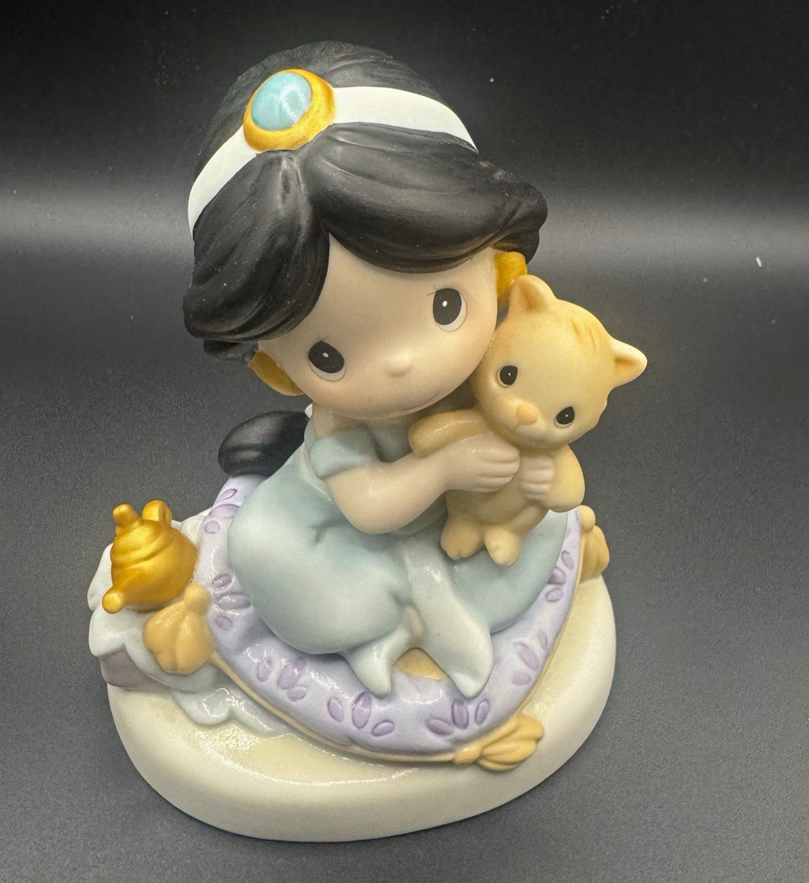 Disney Showcase Disney Princess Jasmine Figurine \