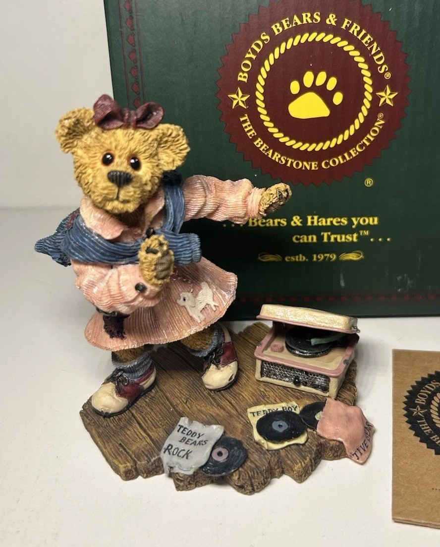 Boyds Bears \