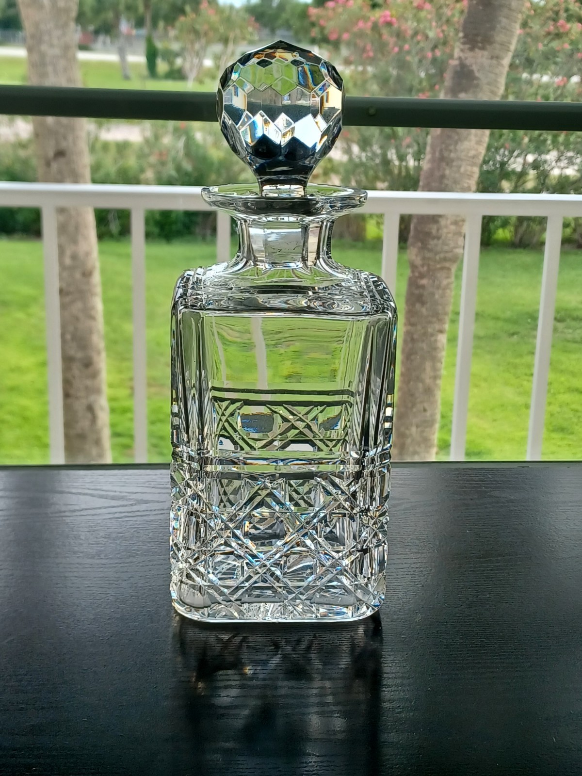 Vintage Edinburgh Crystal Whiskey/Scotch /Gin 10 Vintage Edinburgh Crystal Whiskey/Scotch /Gin 10