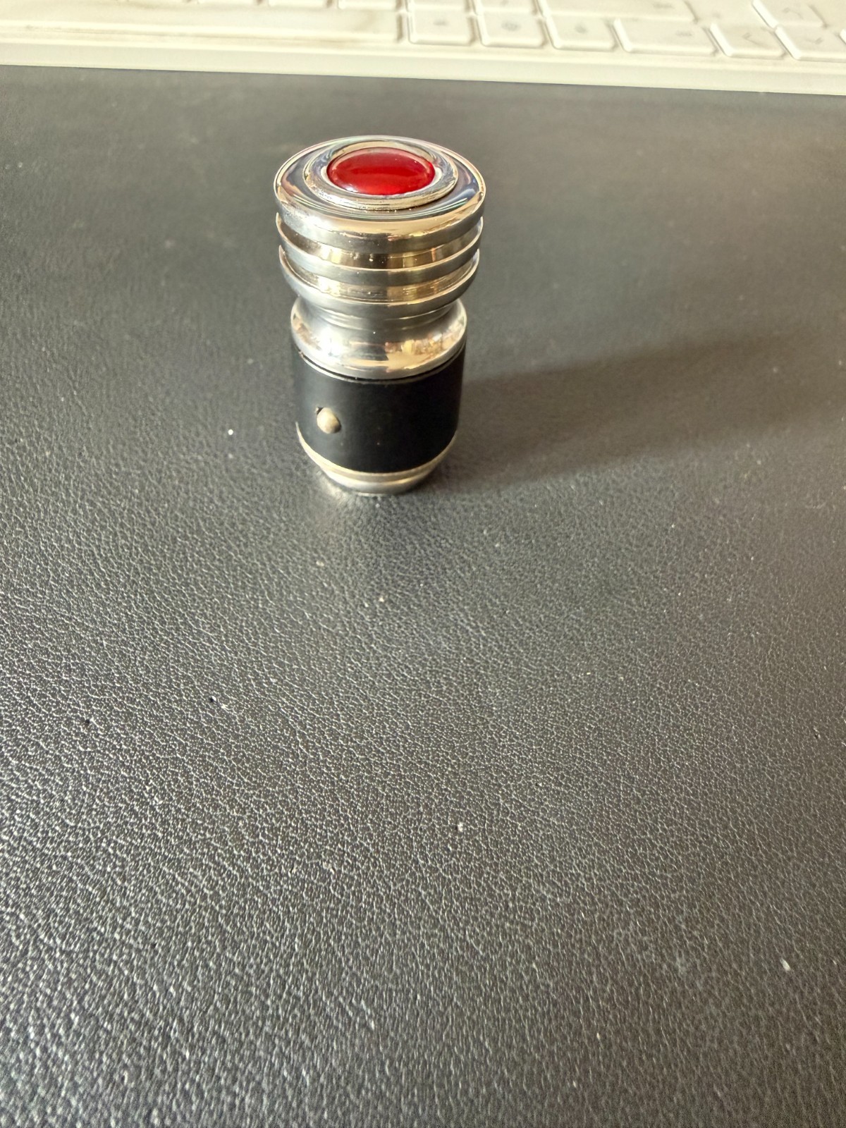 Vintage 1936 1937 Cord Cigar Lighter Vintage 1936 1937 Cord Cigar Lighter