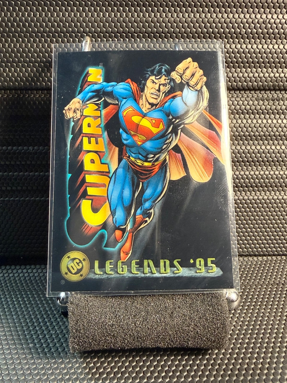 1995 DC LEGENDS POWER CHROME 🔥YOU PICK🔥 1995 DC LEGENDS POWER CHROME 🔥YOU PICK🔥