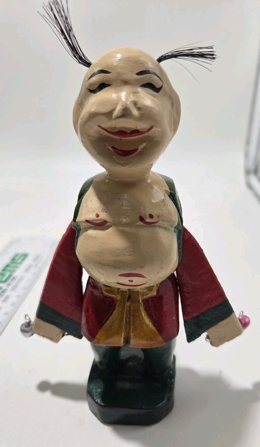 MCM Chú Tễu - Vietnamese Water Puppet 6\ MCM Chú Tễu - Vietnamese Water Puppet 6\