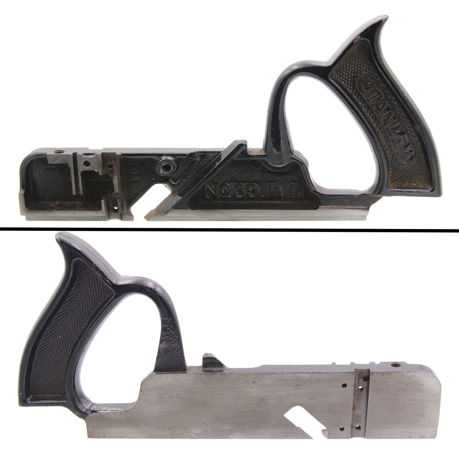 Founder's Grade Body for Stanley No. 39 Plane 1/4