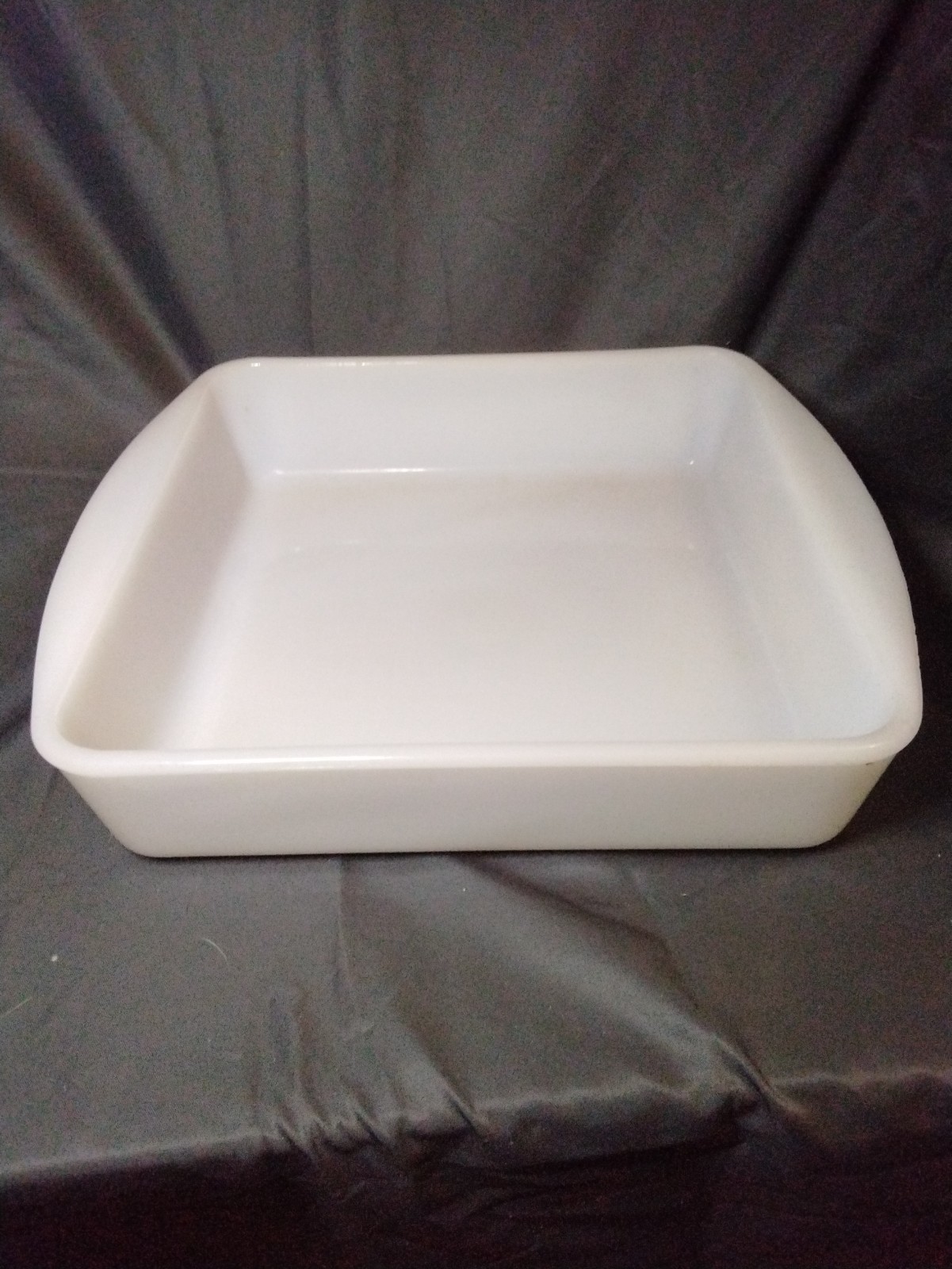 Vintage Glasbake 9 Vintage Glasbake 9