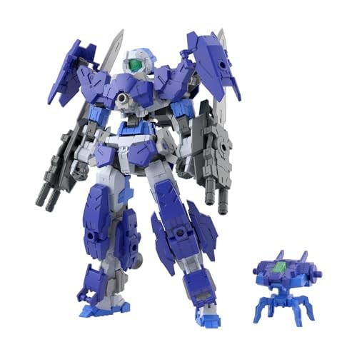 30MM eEXM-17FA Full Armor Alto 1/144 Plastic model kit