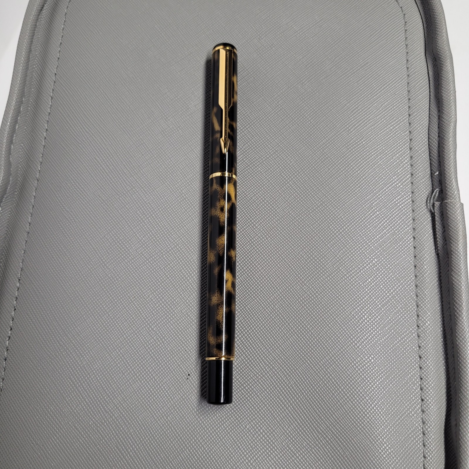 Parker Rialto IIIE Fountain Pen