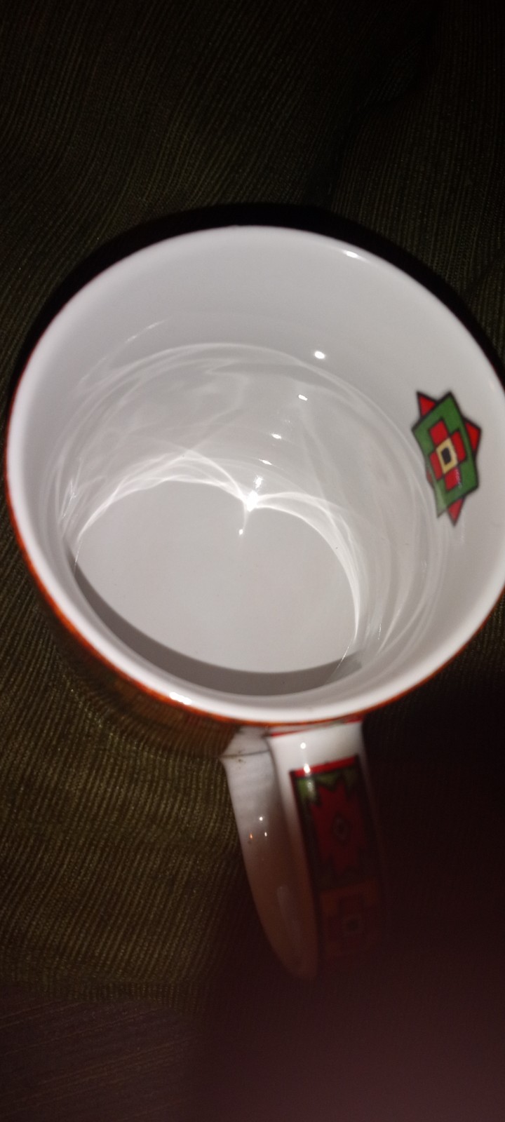 Cape Shore coffee cup Downeast Concepts Cape Shore coffee cup Downeast Concepts