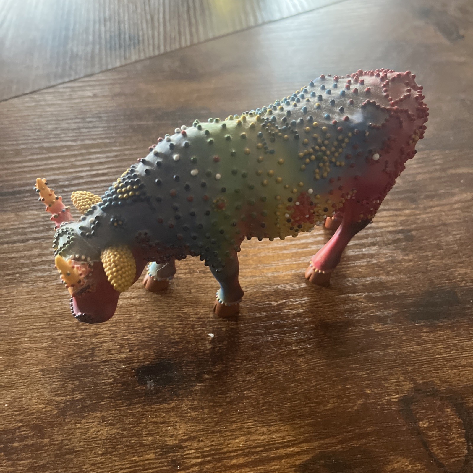 Retired COW PARADE \