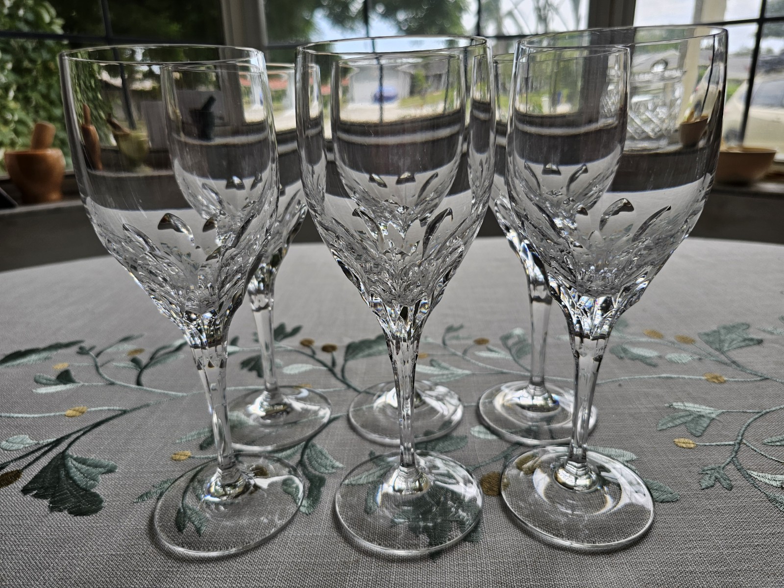 Gorham Crystal Gorham Crystal