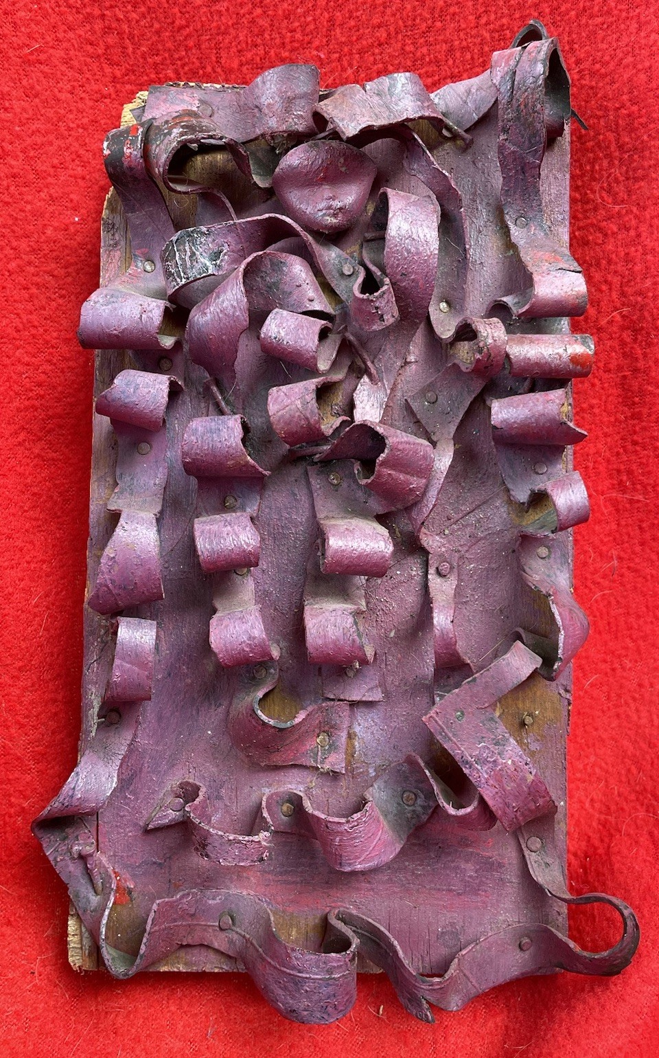 Haitian Vodou Art Brut Ti Moun Rezistans Atis Ezili Dantor Repository Board Haitian Vodou Art Brut Ti Moun Rezistans Atis Ezili Dantor Repository Board
