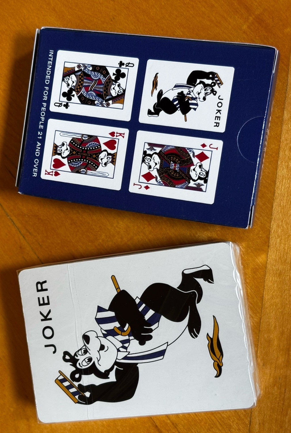 Hamm’s Beer Playing Cards (Bear Face) - Sealed Inside Deck -Hamm’s On Backside Hamm’s Beer Playing Cards (Bear Face) - Sealed Inside Deck -Hamm’s On Backside