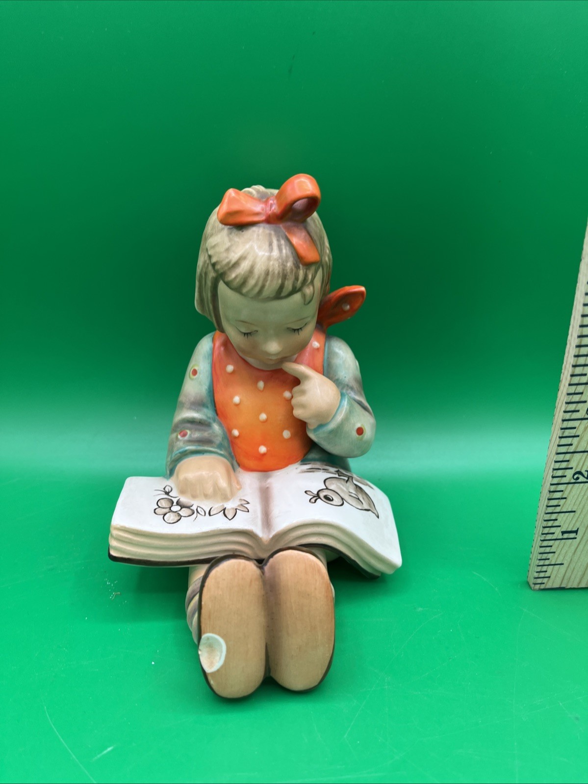 Vintage Goebel MJ Hummel 