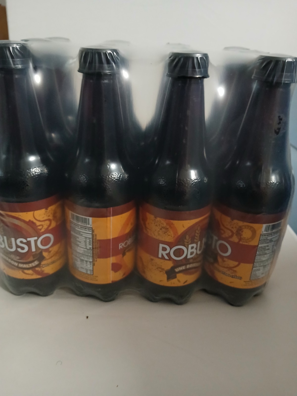 Robusto Energy Drink Pack Of 12 Robusto Energy Drink Pack Of 12