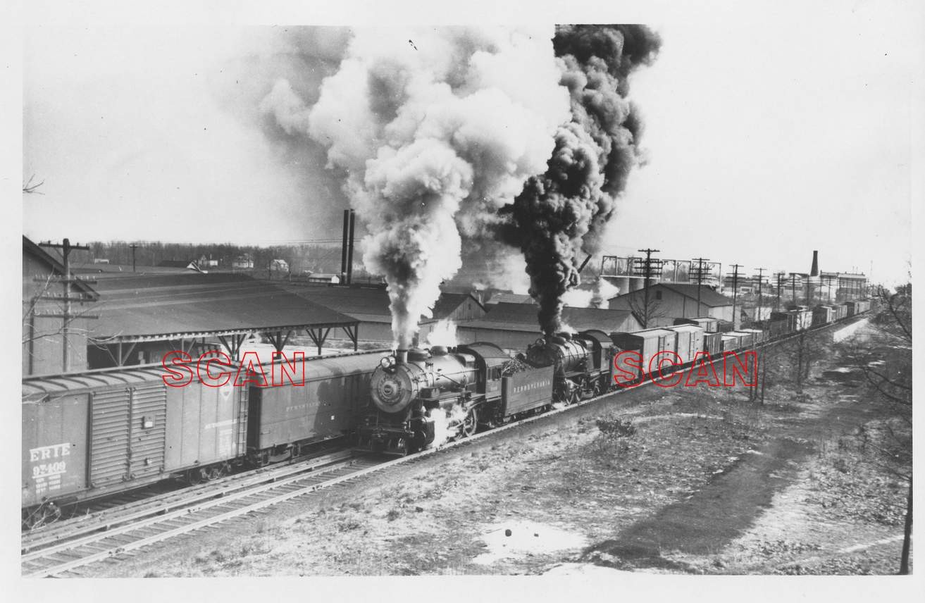 26DD365 RP 1940s? PENNSYLVANIA READING SEASHORE LINE LOCO #3503 413 MILLVILLE NJ 26DD365 RP 1940s? PENNSYLVANIA READING SEASHORE LINE LOCO #3503 413 MILLVILLE NJ