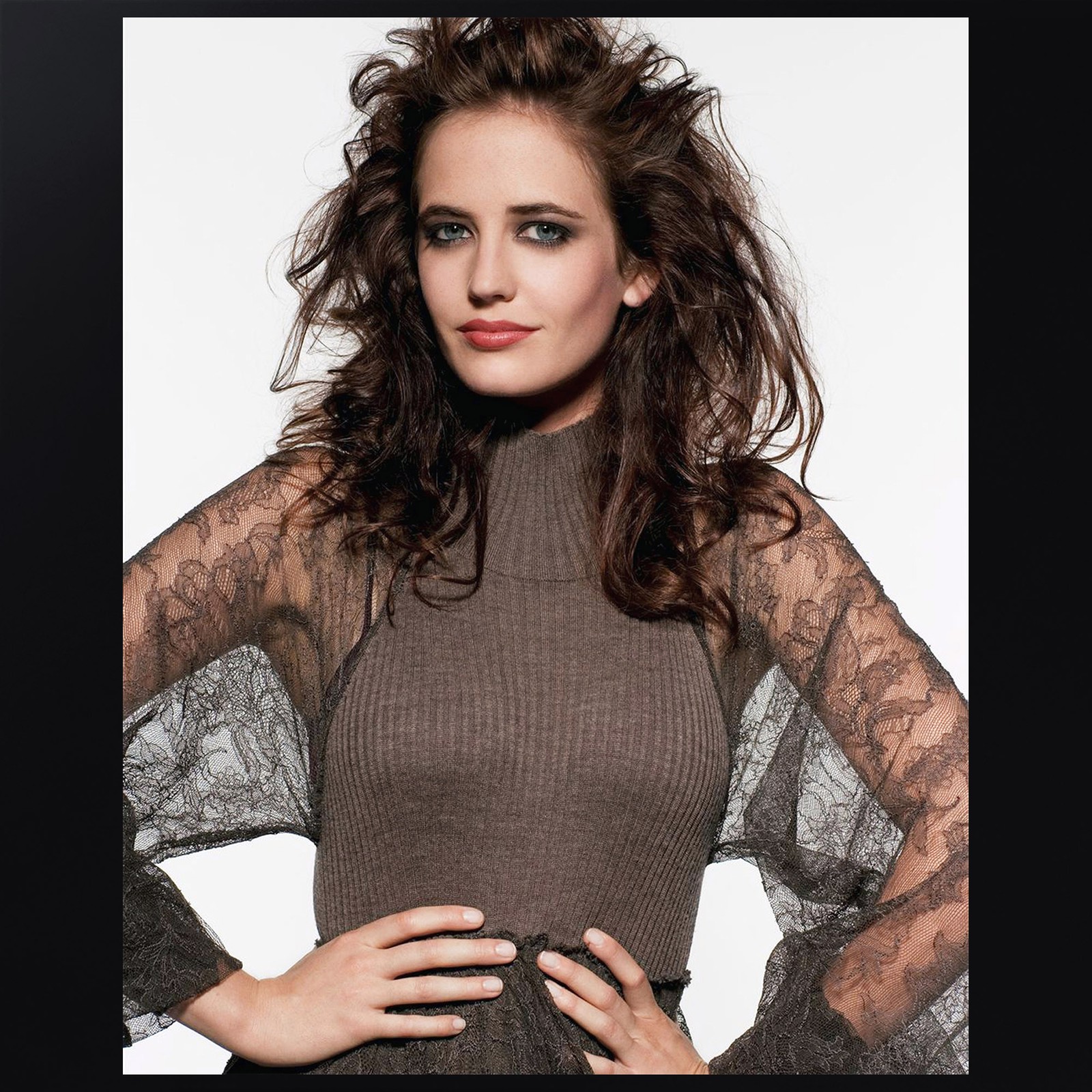 Eva Green 051 | 8 x 10 Photograph | Celebrity Actress, Beautiful Woman Eva Green 051 | 8 x 10 Photograph | Celebrity Actress, Beautiful Woman