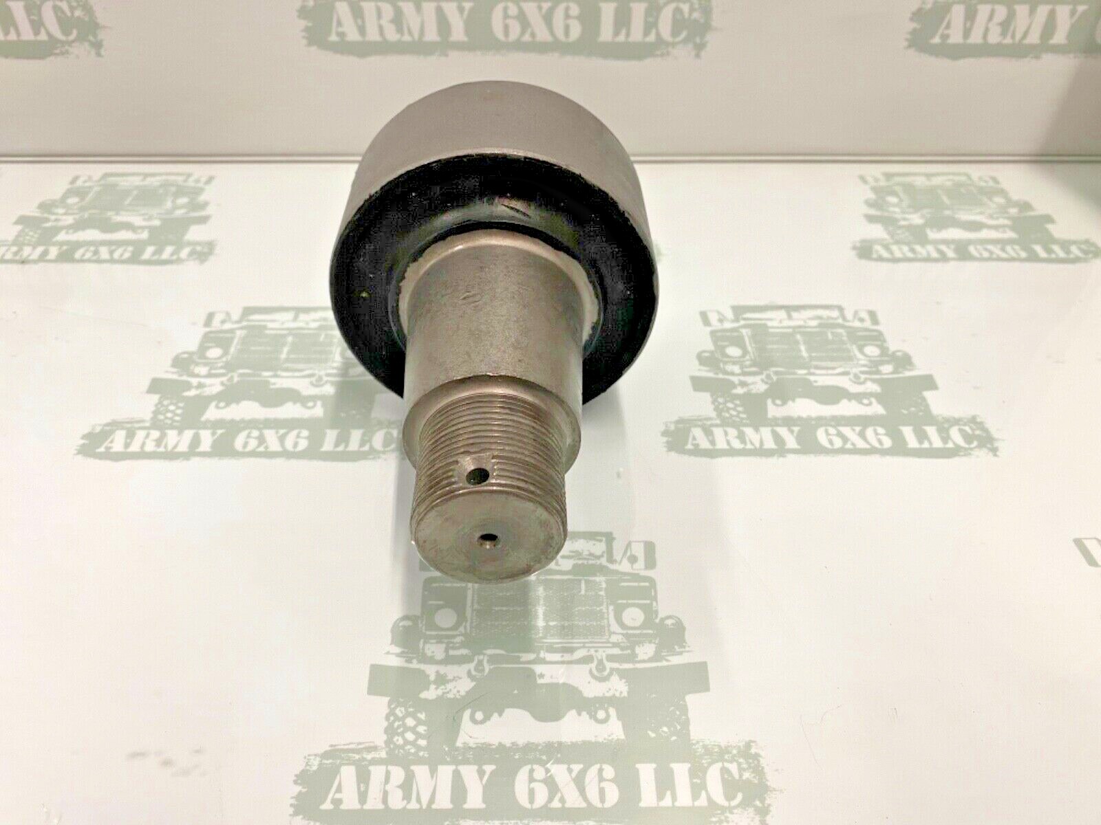 Quantity 2 torque rod bushings m939 5 ton m809 nsn 2530-00-740-9620 m923 m818 