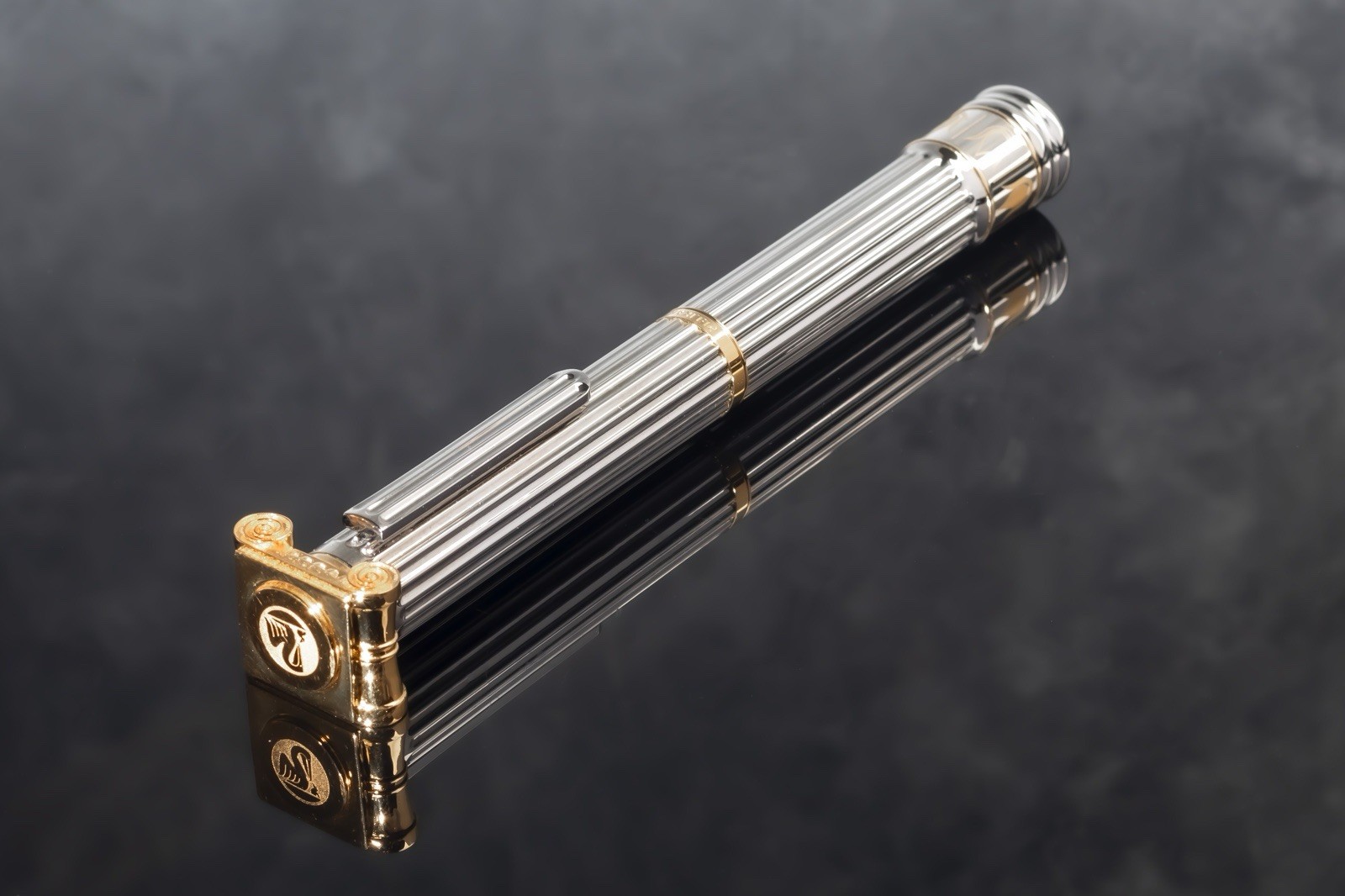 Pelikan Temple of Artemis Limited Edition Of 440 Fountain Pen