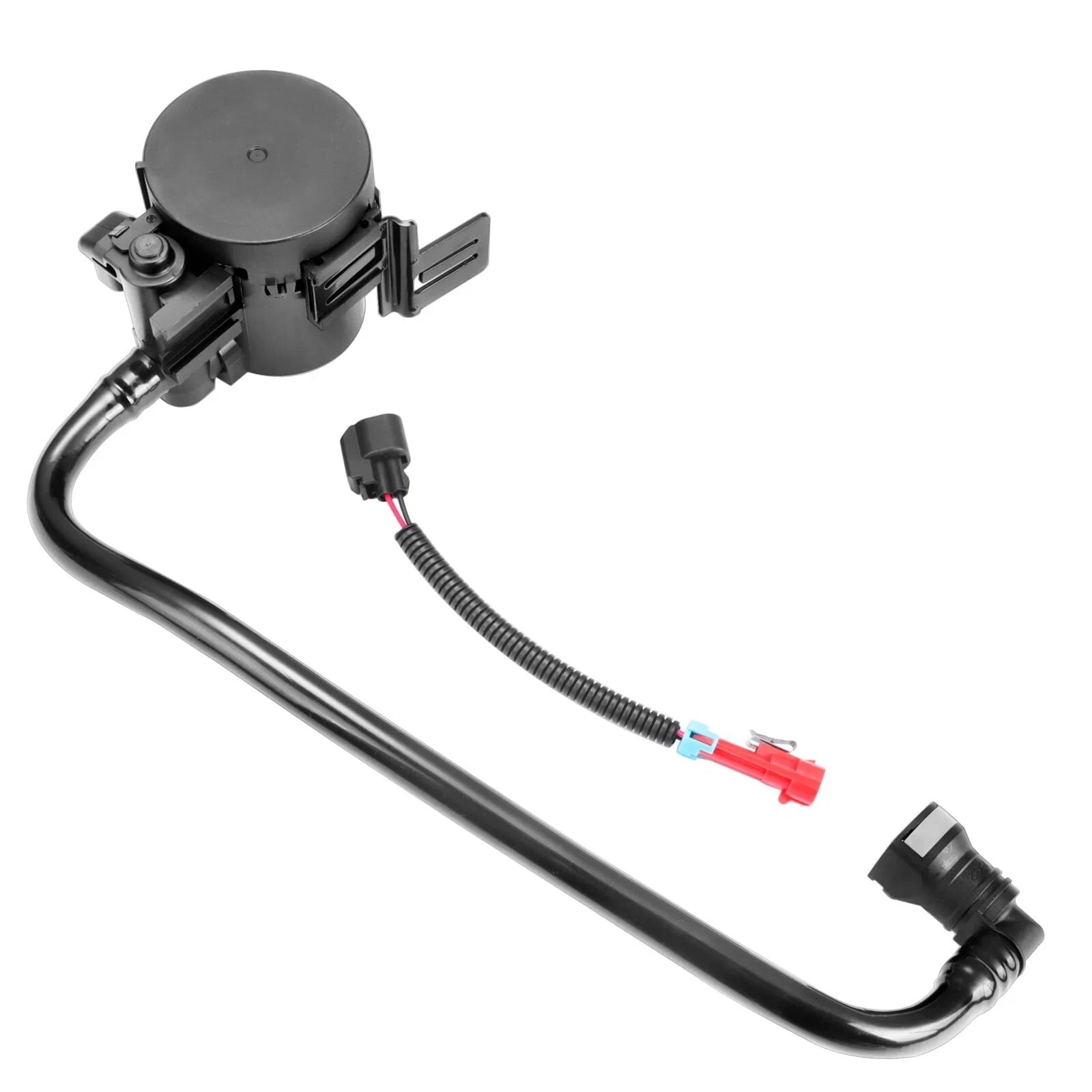 20907779 Vapor Canister Vent Solenoid Valve With Hose Evaporator Emission Pur... 20907779 Vapor Canister Vent Solenoid Valve With Hose Evaporator Emission Pur...